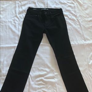 Men’s Slim straight Hollister Jeans